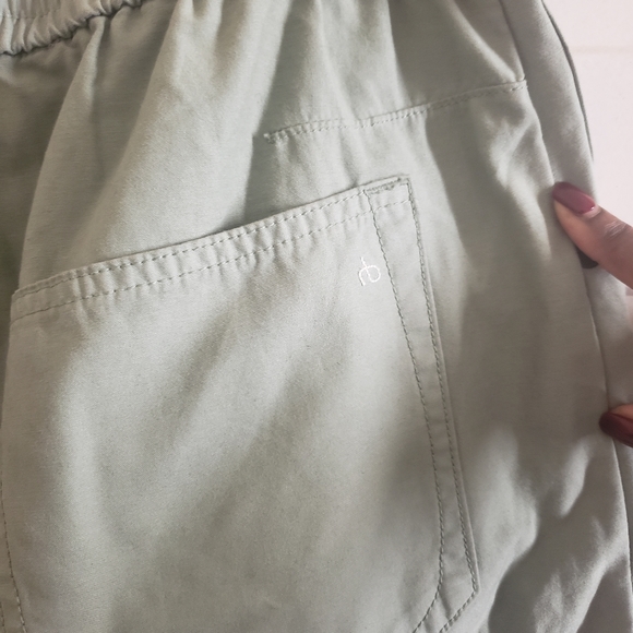 Rag & bone Engineerd joggers - Picture 8 of 11